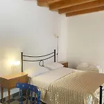 Pantalica Siracusa Отель типа 