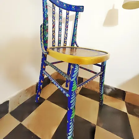 לינה וארוחת בוקר Pantalica Siracusa 3*