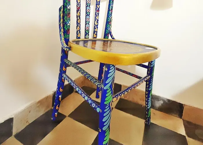 לינה וארוחת בוקר Pantalica Siracusa 3*