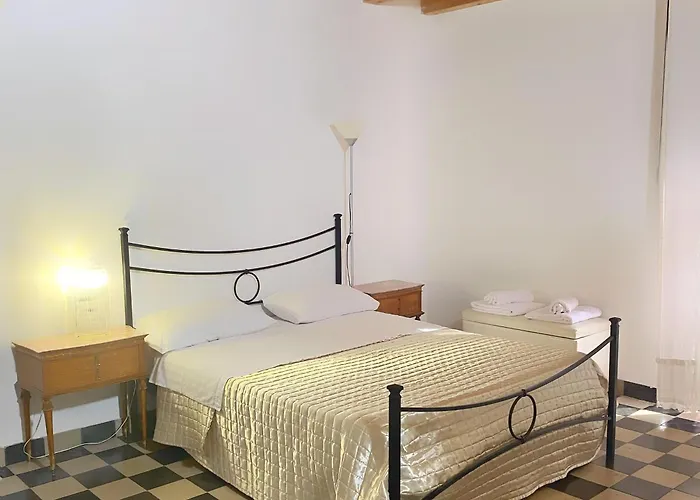 לינה וארוחת בוקר Pantalica Siracusa